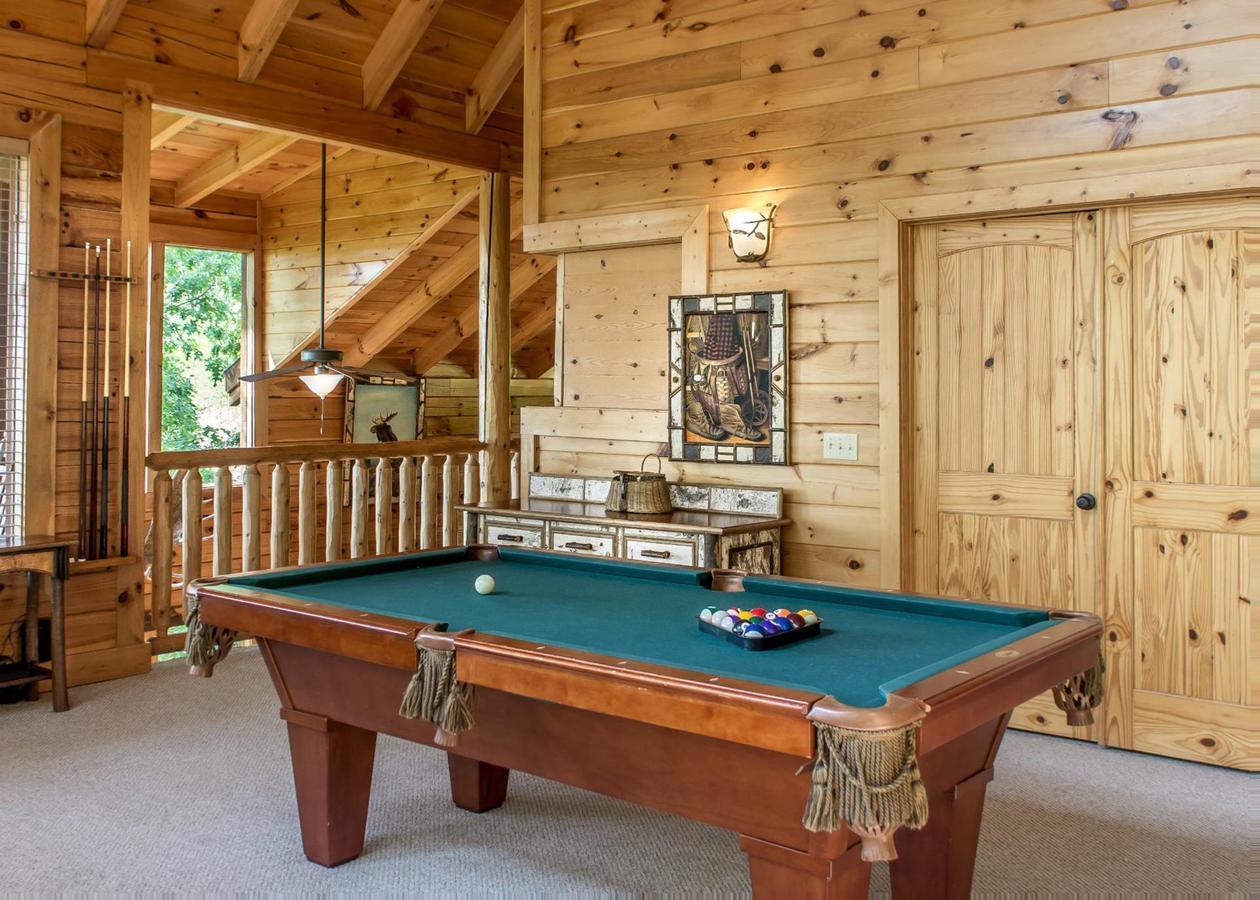Scenic Serenity #75 Sevierville Exterior foto
