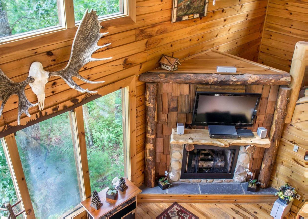 Scenic Serenity #75 Sevierville Exterior foto