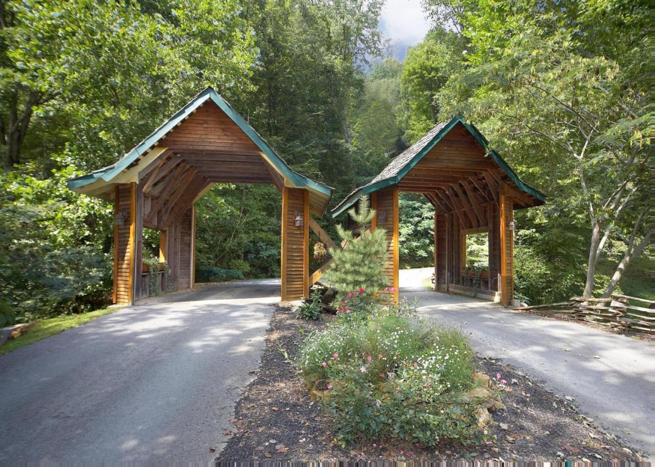 Scenic Serenity #75 Sevierville Exterior foto